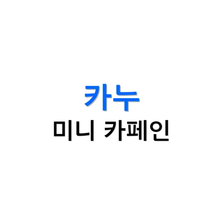 세종로 공영주차장