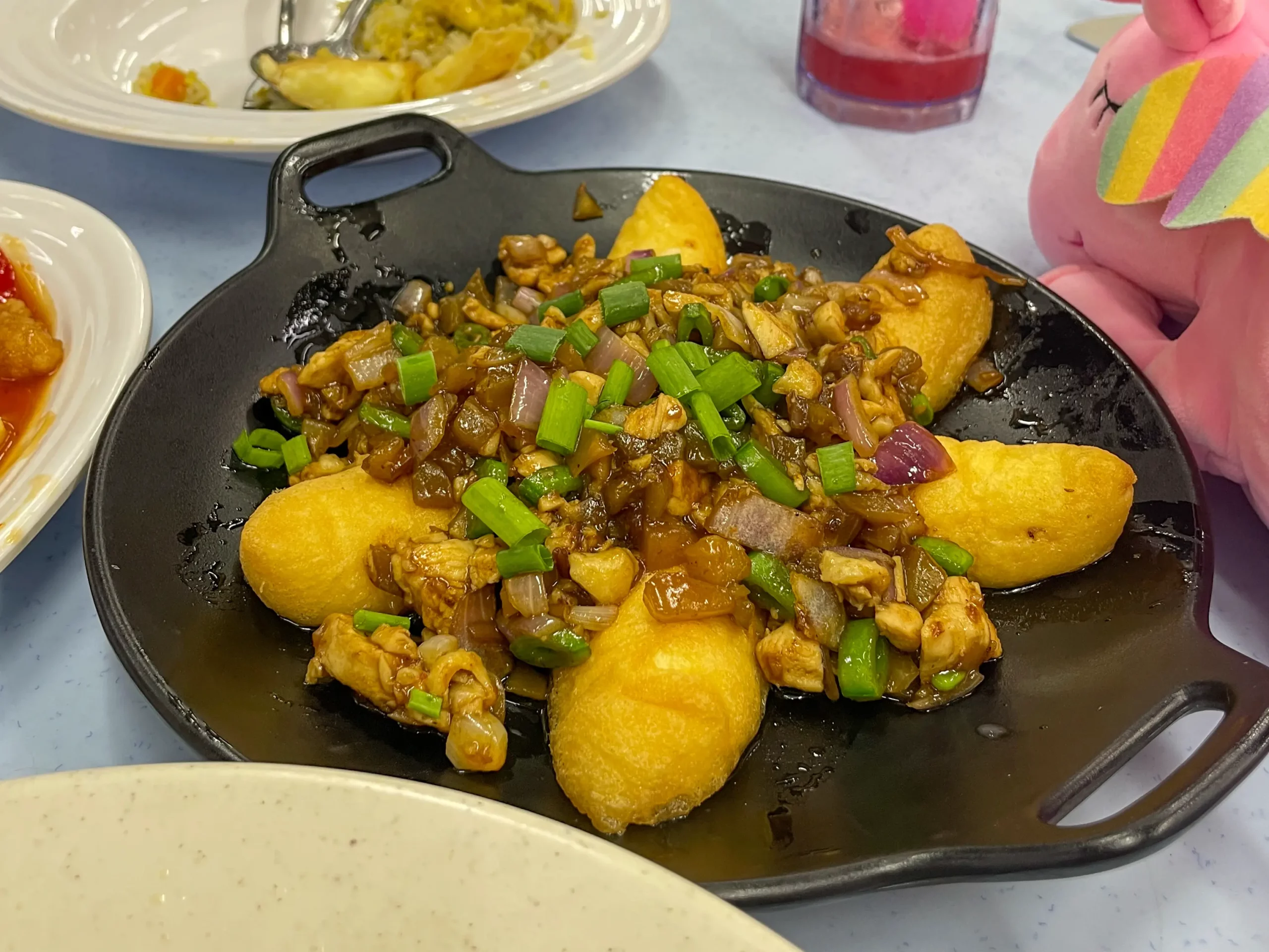 쿠알라룸푸르 칠리크랩 맛집 추천: 잘란 알로 야시장에서 꼭 먹어야 할 2곳 2 사이우 (Restoran Sai Woo)