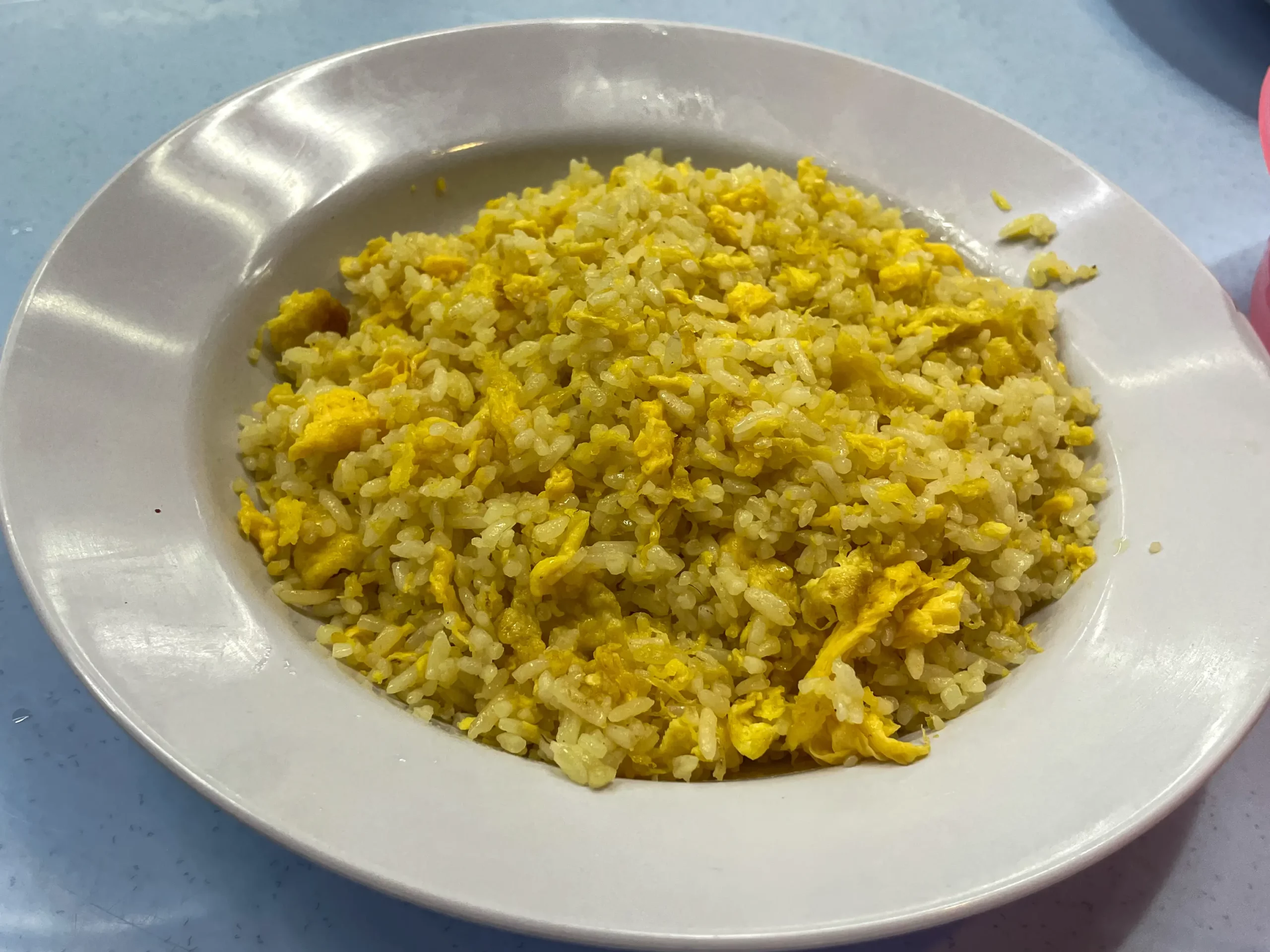 쿠알라룸푸르 칠리크랩 맛집 추천: 잘란 알로 야시장에서 꼭 먹어야 할 2곳 7 사이우 계란볶음밥