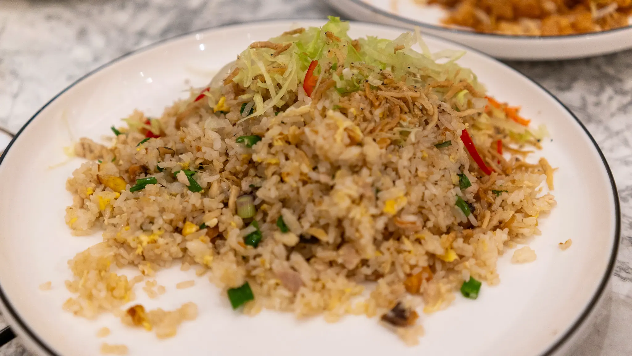 마담콴스는 쿠알라룸푸르 맛집인가?