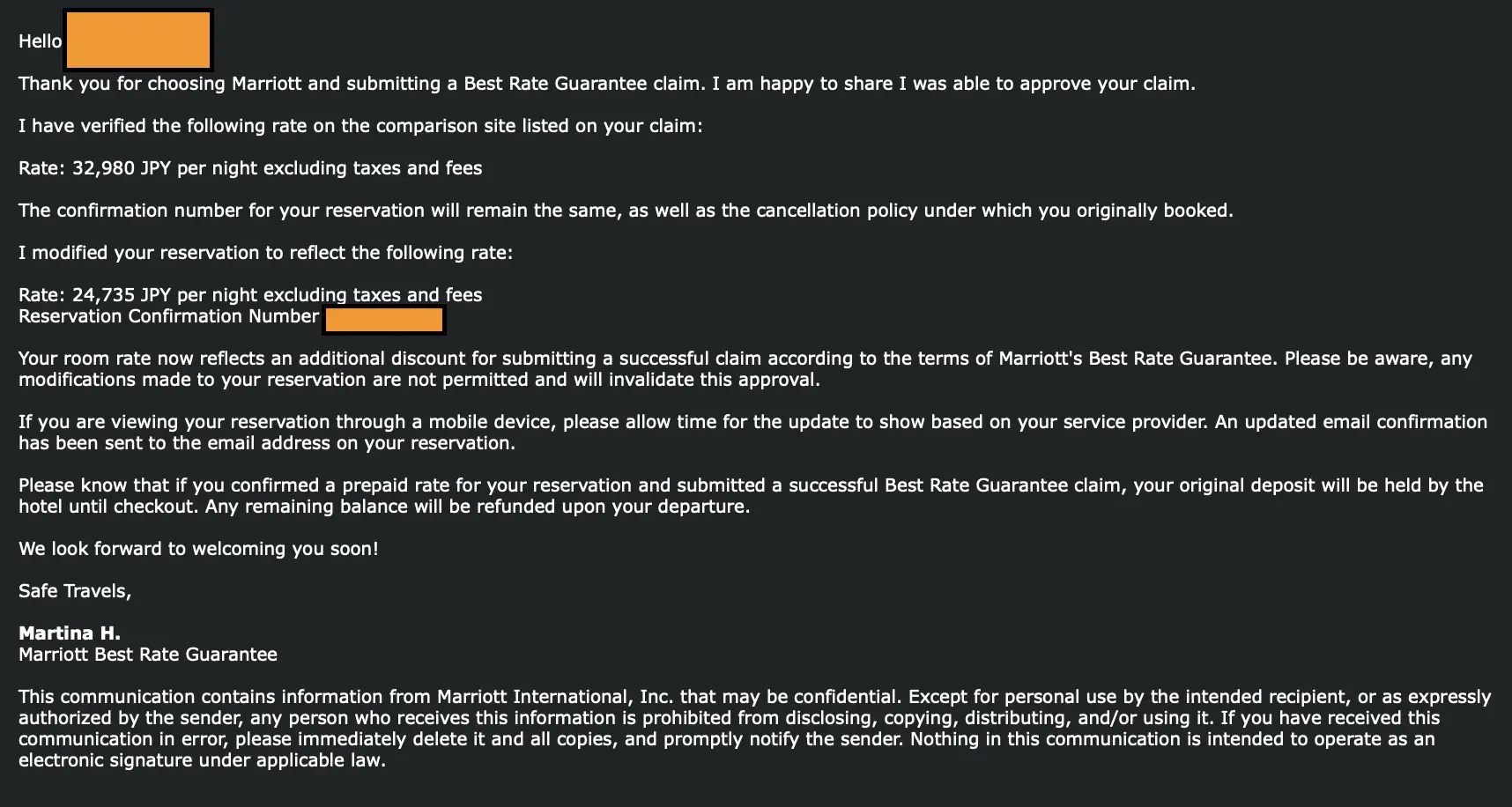 오사카 메리어트 미야코 호텔 BRG 성공 후기 2026년 3월 3 오사카 메리어트 미야코 호텔 BRG 승인에 영향을 미친 핵심 요소 분석