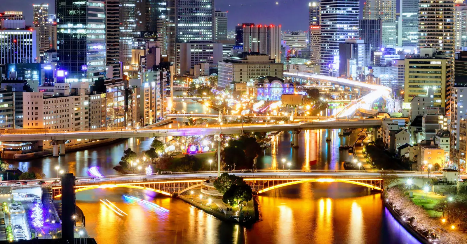 오사카 주유패스 구매 및 사용법: 디지털권 시대의 변화