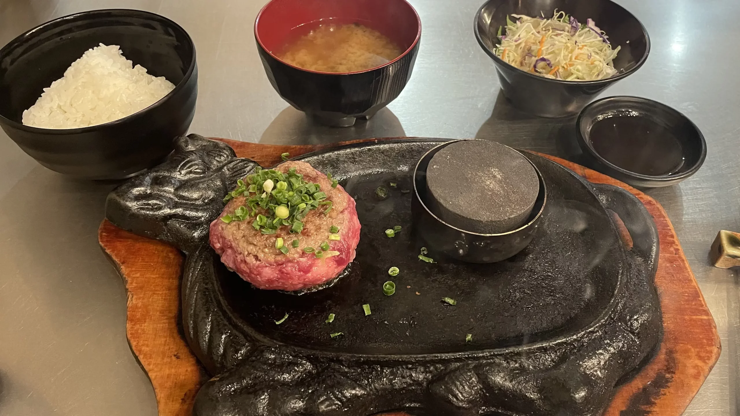 키와미야 함바그 예약 시스템, 온라인 예약은 정말 불가능할까?