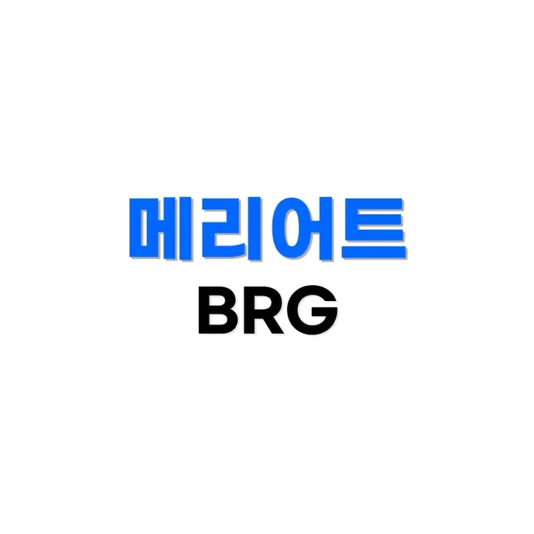 오사카메리어트BRG